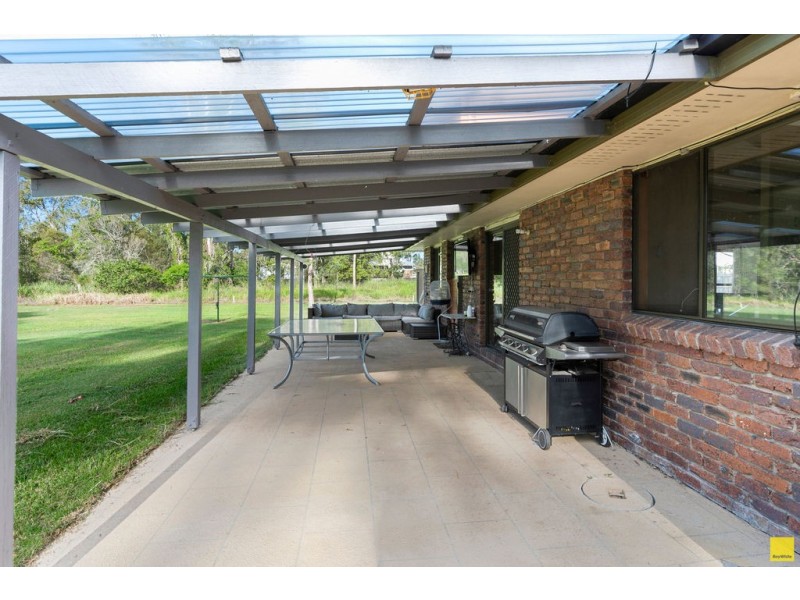 758 London Road, Chandler QLD 4155