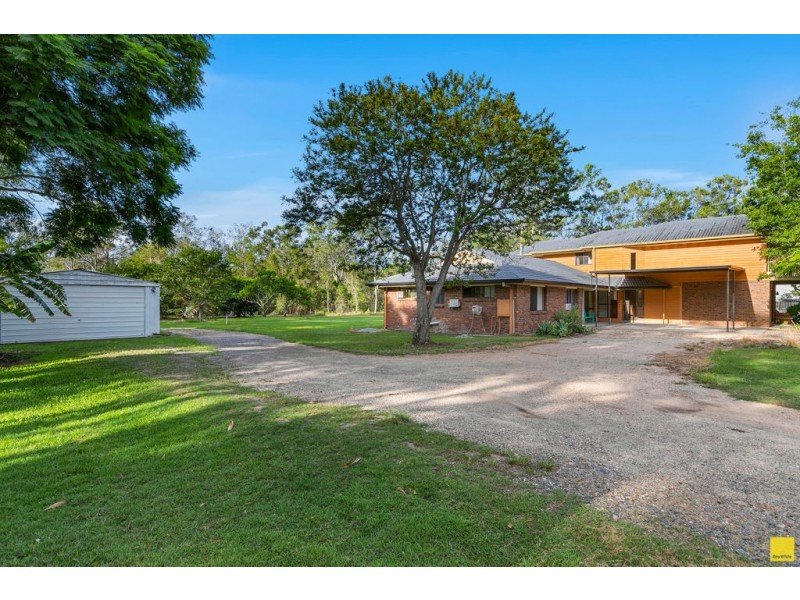 758 London Road, Chandler QLD 4155