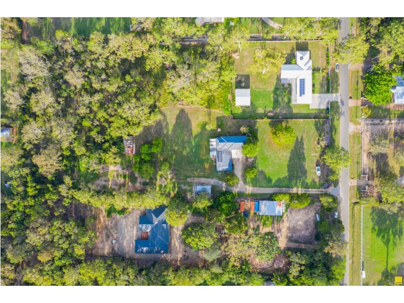 758 London Road, Chandler QLD 4155