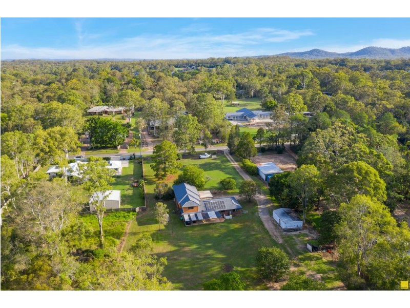 758 London Road, Chandler QLD 4155