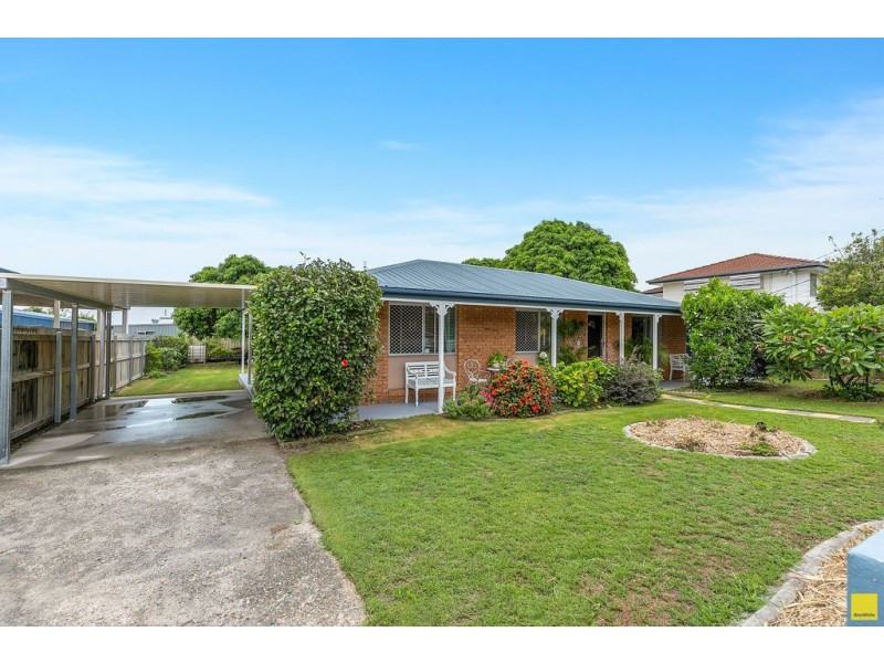 19 Saturn Street, Capalaba QLD 4157