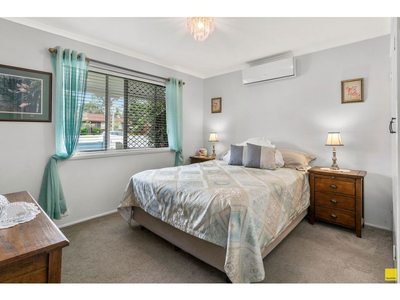 19 Saturn Street, Capalaba QLD 4157