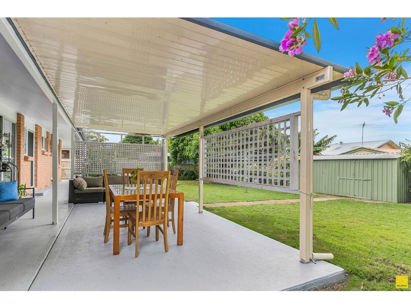 19 Saturn Street, Capalaba QLD 4157