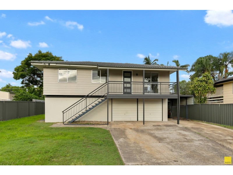 13 Burns Street, Capalaba QLD 4157