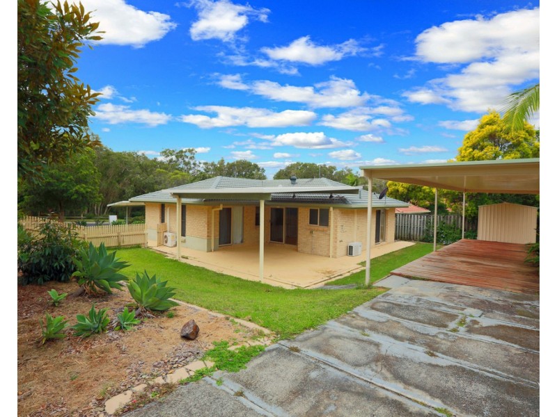 3 Shiraz Street, Thornlands QLD 4164