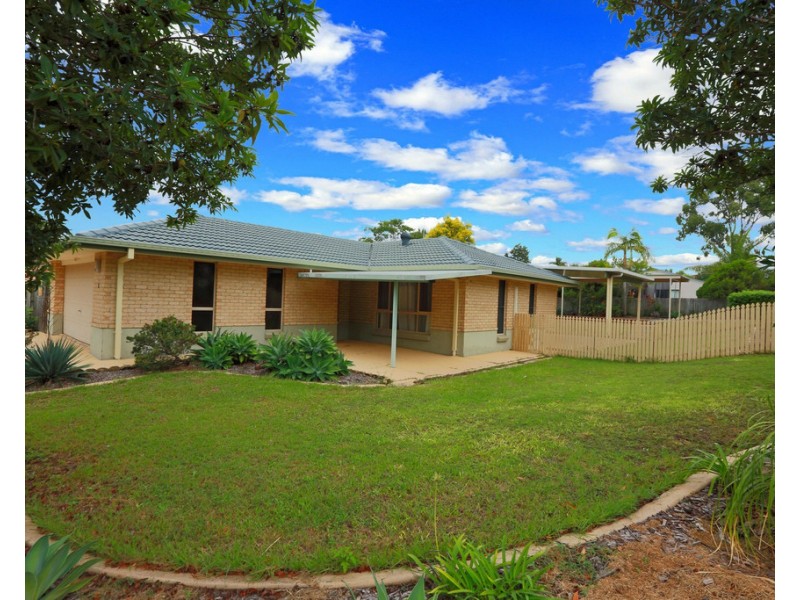 3 Shiraz Street, Thornlands QLD 4164