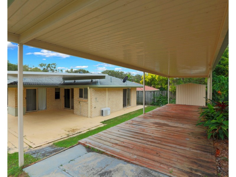 3 Shiraz Street, Thornlands QLD 4164