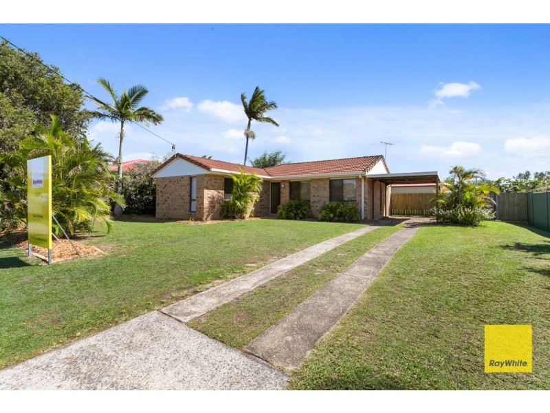 53 Callaghan Way, Capalaba QLD 4157