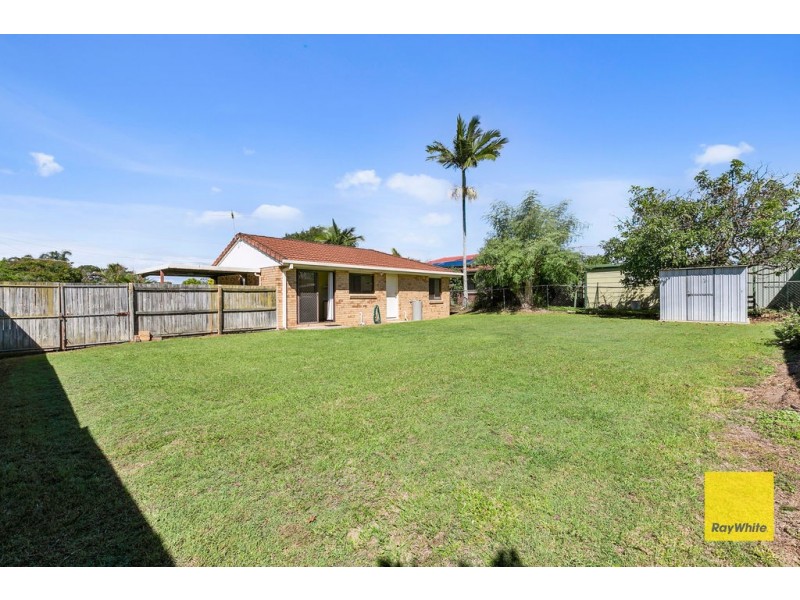 53 Callaghan Way, Capalaba QLD 4157
