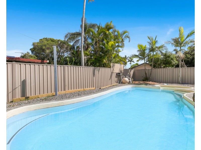 130 Killarney Crescent, Capalaba QLD 4157