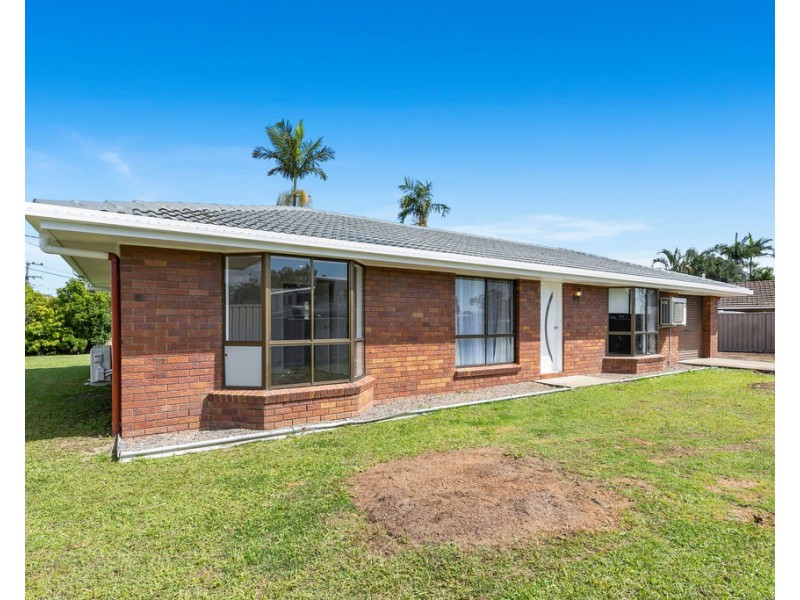 130 Killarney Crescent, Capalaba QLD 4157