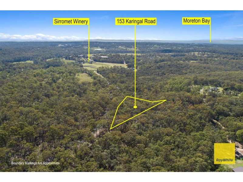 Lot 1, 153 Karingal Road, Mount Cotton QLD 4165
