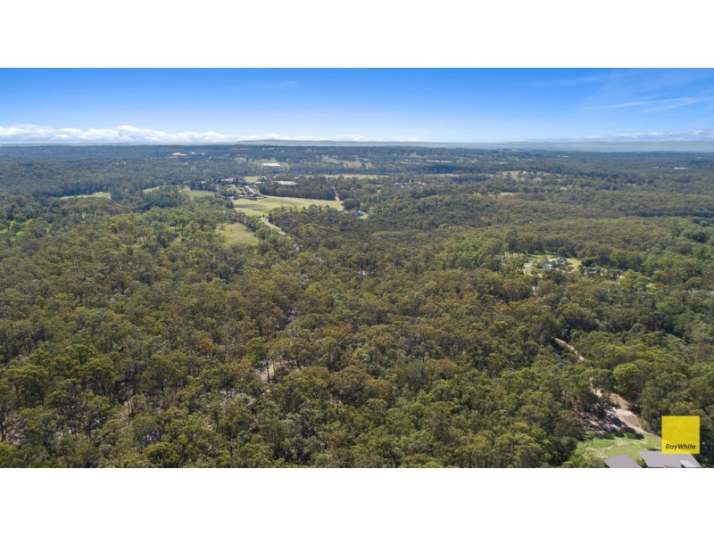 Lot 1, 153 Karingal Road, Mount Cotton QLD 4165