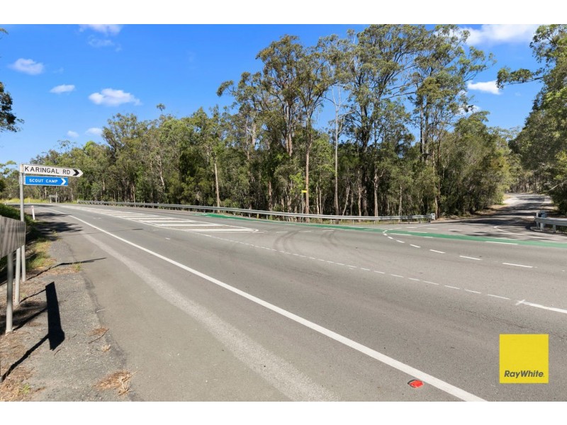 Lot 1, 153 Karingal Road, Mount Cotton QLD 4165