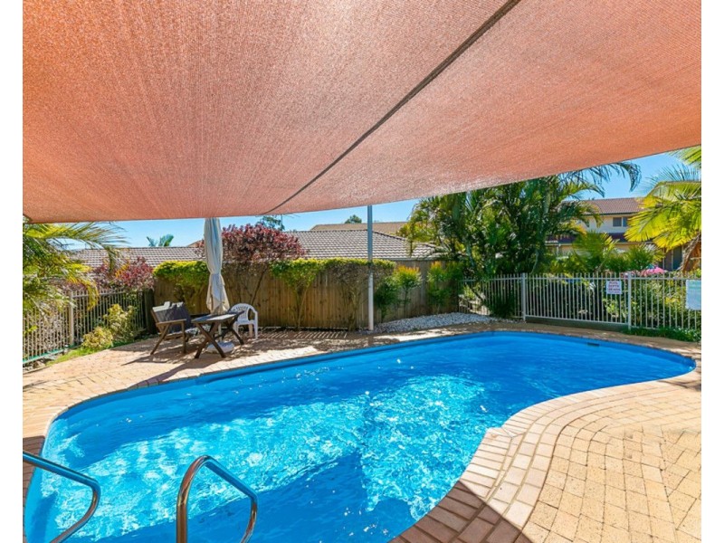 49/63 Bowen Street, Capalaba QLD 4157