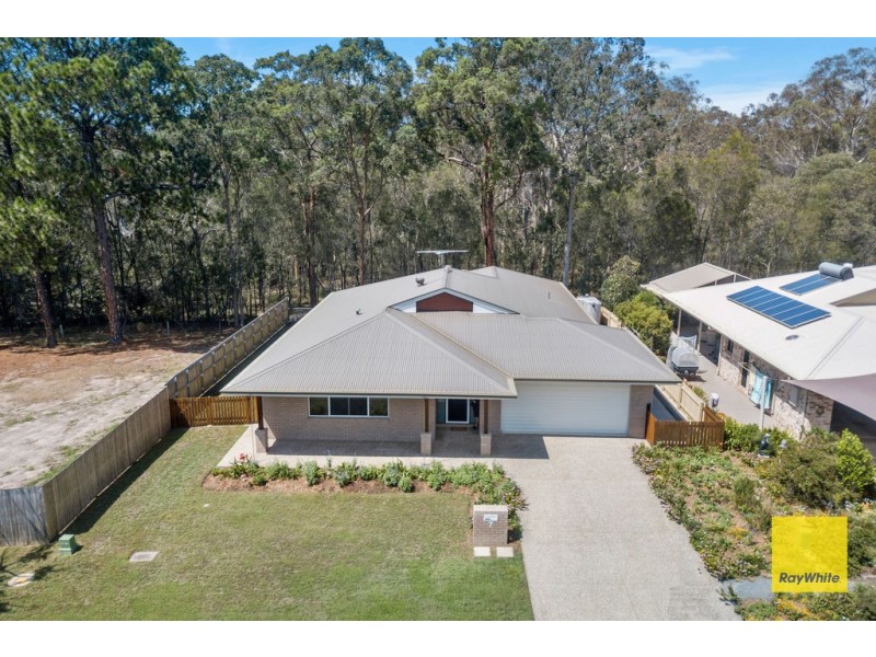 7 Water Lily Drive, Capalaba QLD 4157