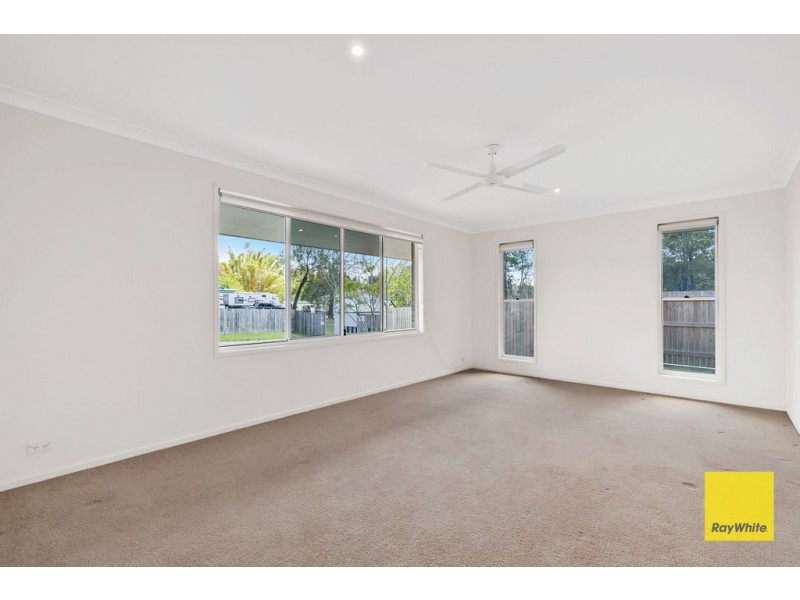 7 Water Lily Drive, Capalaba QLD 4157