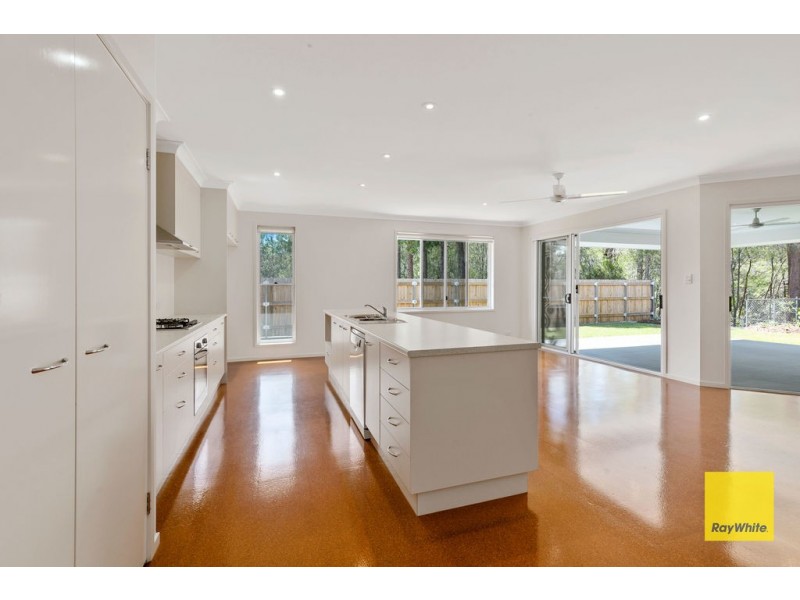 7 Water Lily Drive, Capalaba QLD 4157