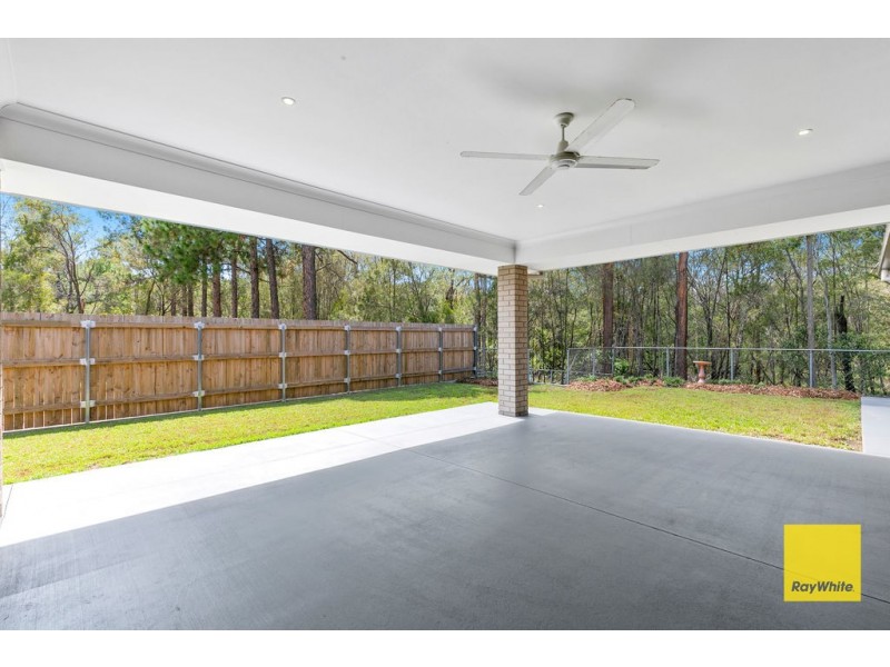 7 Water Lily Drive, Capalaba QLD 4157