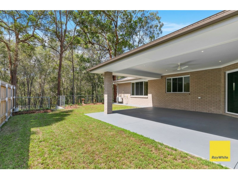 7 Water Lily Drive, Capalaba QLD 4157