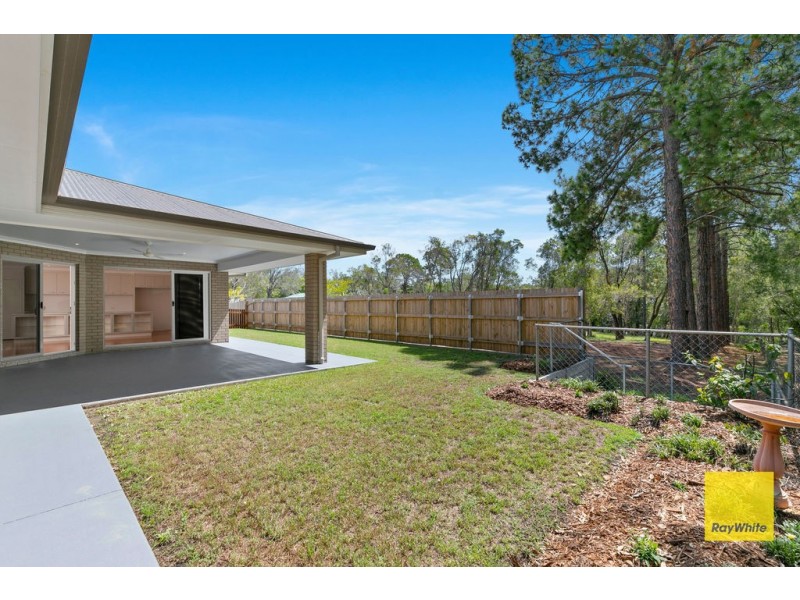 7 Water Lily Drive, Capalaba QLD 4157