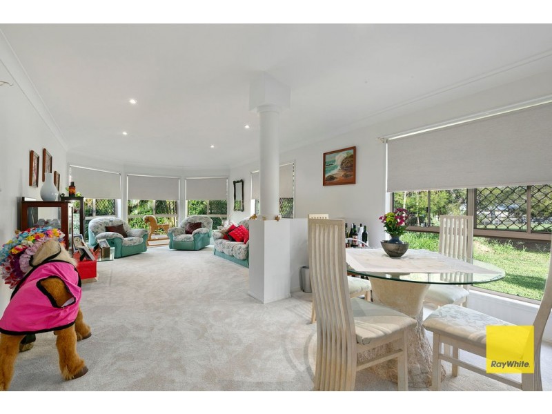 25 Lawn Terrace, Capalaba QLD 4157