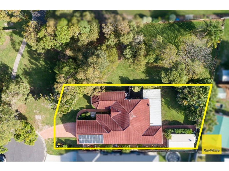 25 Lawn Terrace, Capalaba QLD 4157