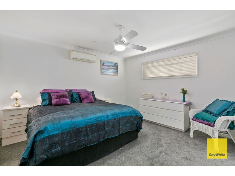 25 Lawn Terrace, Capalaba QLD 4157