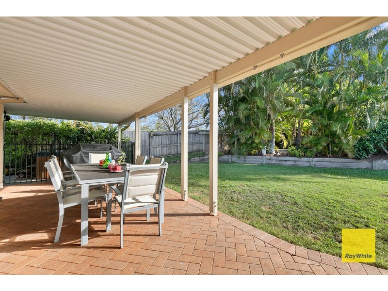 25 Lawn Terrace, Capalaba QLD 4157