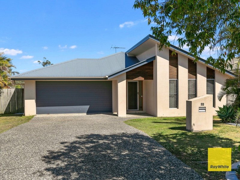 72 Ebony Crescent, Redland Bay QLD 4165