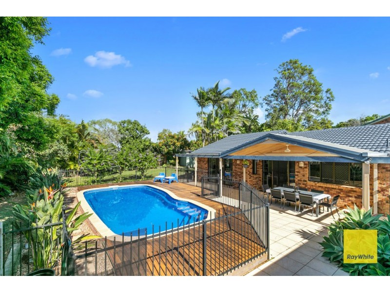 6 Bryant Court, Alexandra Hills QLD 4161
