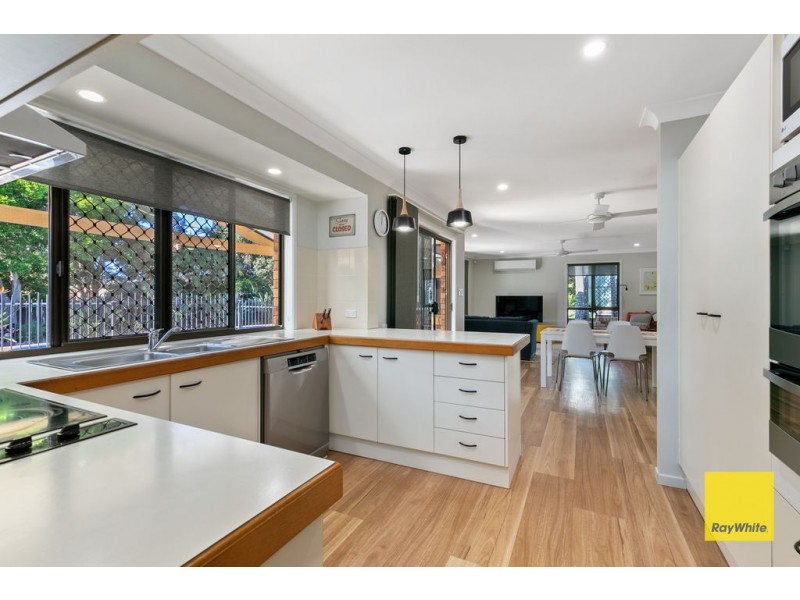 6 Bryant Court, Alexandra Hills QLD 4161