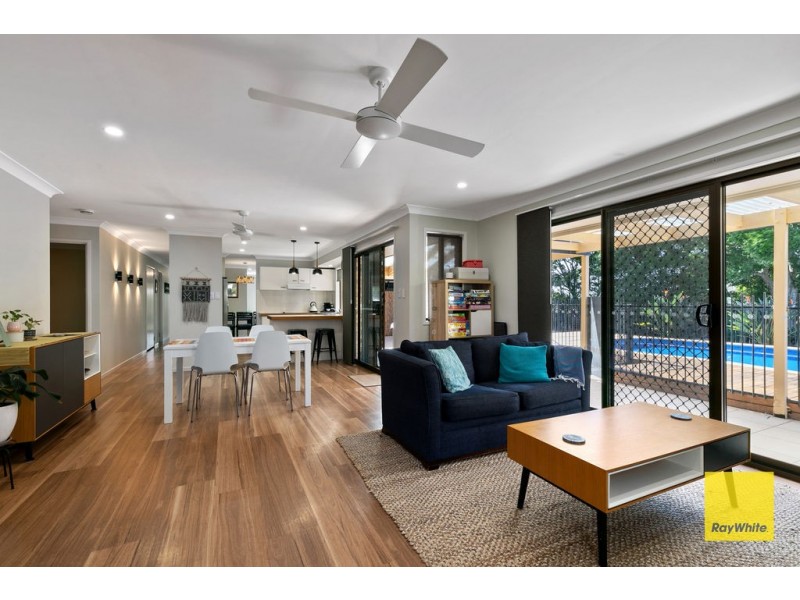 6 Bryant Court, Alexandra Hills QLD 4161