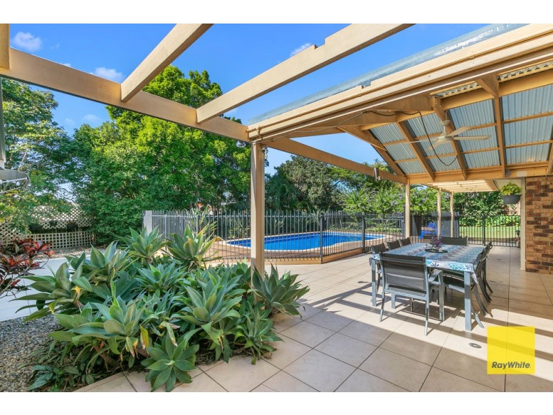 6 Bryant Court, Alexandra Hills QLD 4161