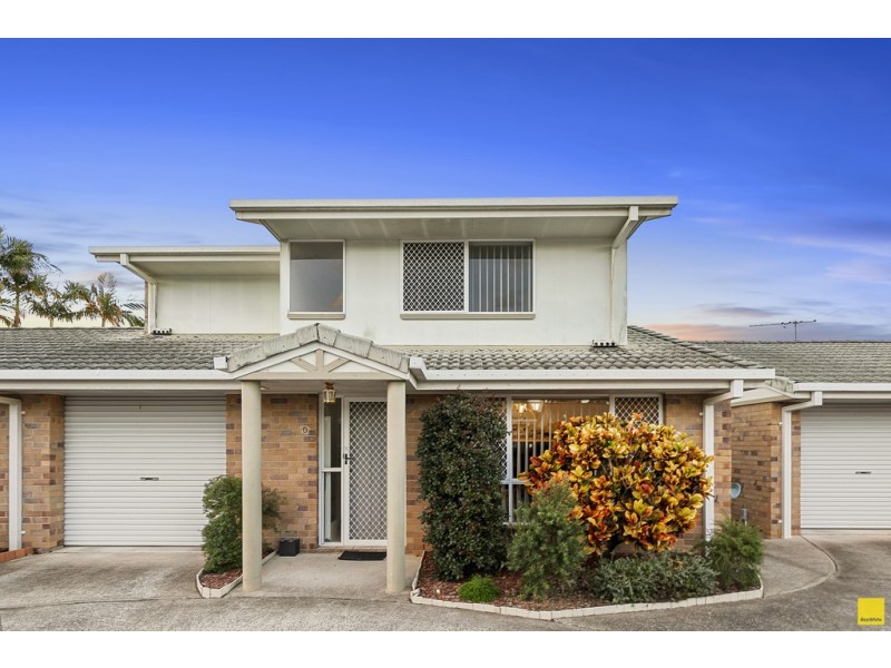 10/17 Almara Street, Capalaba QLD 4157