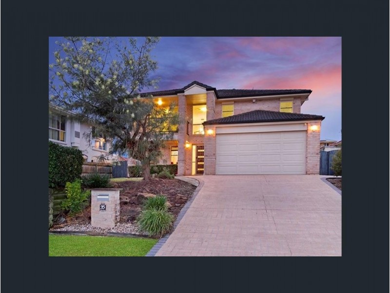 35 Underwood Street, Wakerley QLD 4154