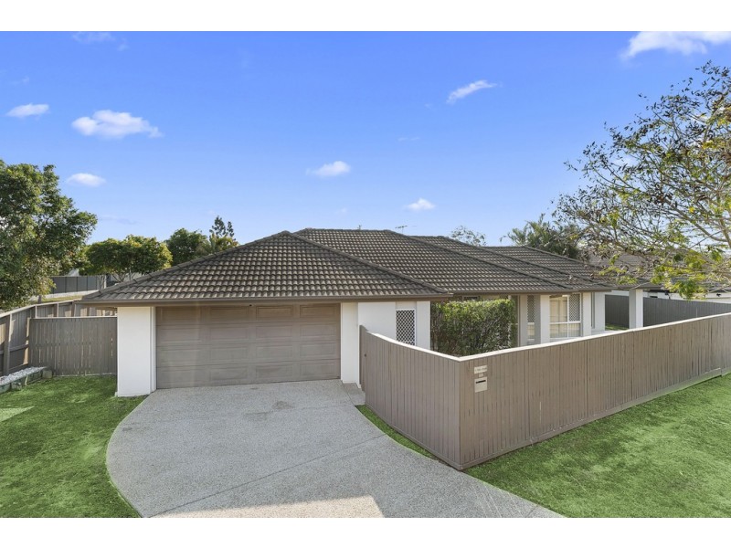 2 Tallis Street, Wakerley QLD 4154