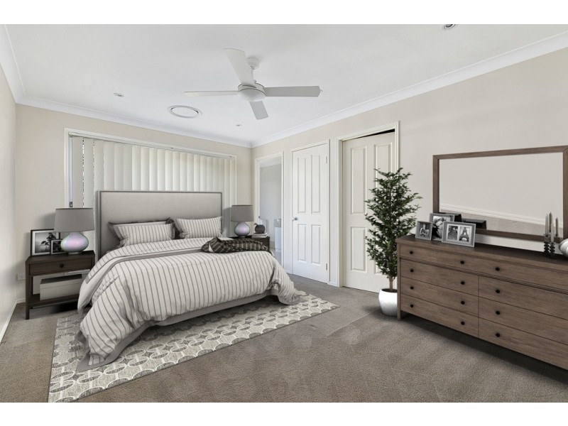 2 Tallis Street, Wakerley QLD 4154