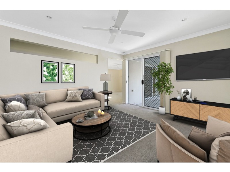 2 Tallis Street, Wakerley QLD 4154