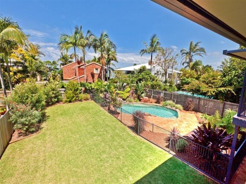 8 MACADAMIA STREET, Victoria Point QLD 4165