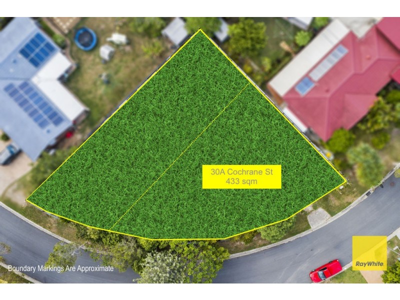 30A Cochrane  Street, Alexandra Hills QLD 4161