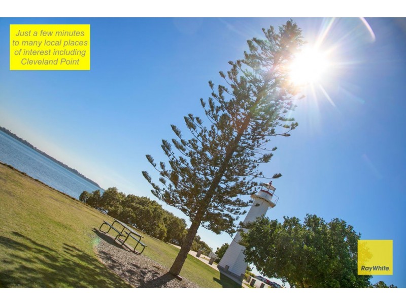 30A Cochrane  Street, Alexandra Hills QLD 4161