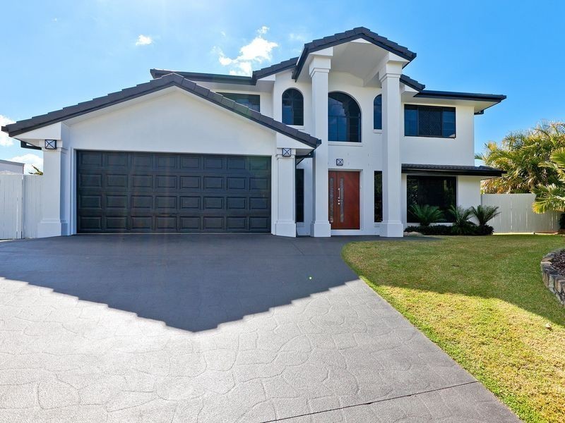 4 Tamarind Close, Thornlands QLD 4164