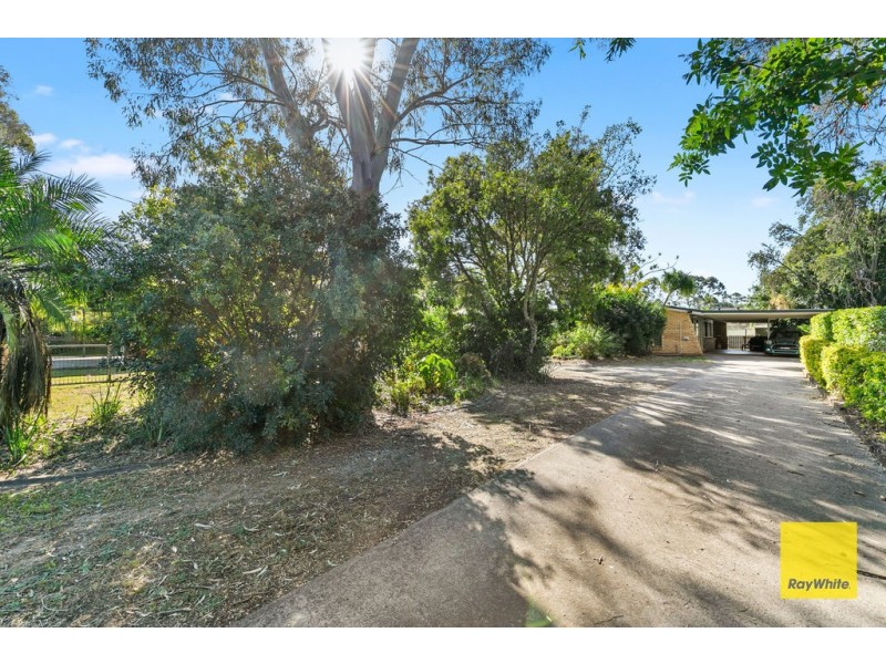 738 Old Cleveland Road East, Wellington Point QLD 4160