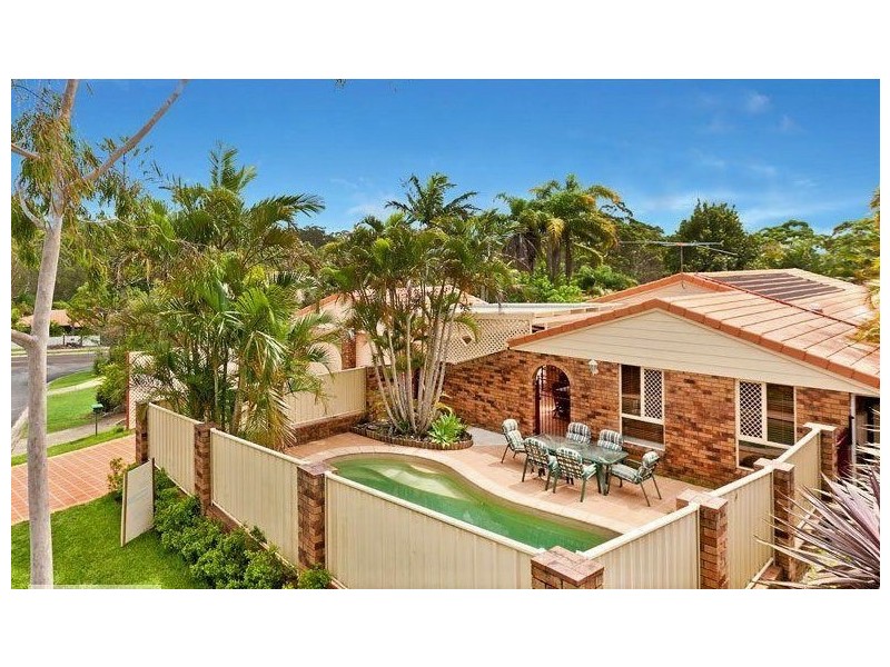 13 Moray Court, Alexandra Hills QLD 4161