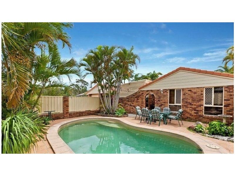 13 Moray Court, Alexandra Hills QLD 4161
