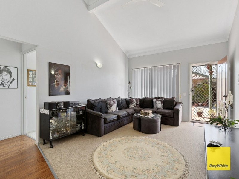 6/108 Wynyard Street, Cleveland QLD 4163