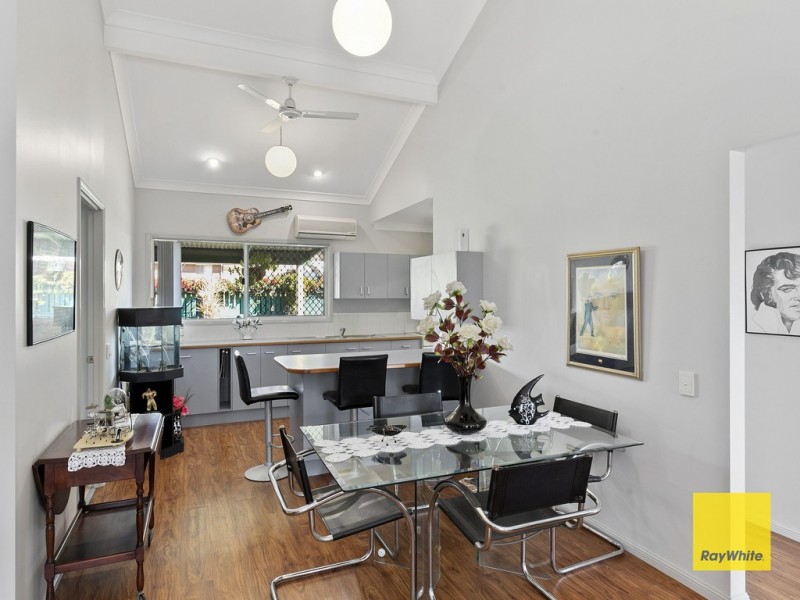 6/108 Wynyard Street, Cleveland QLD 4163