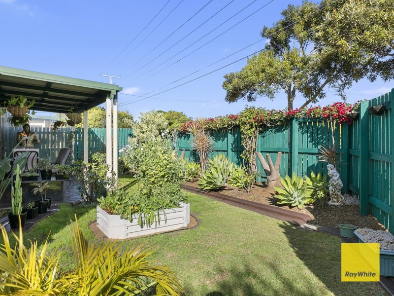 6/108 Wynyard Street, Cleveland QLD 4163