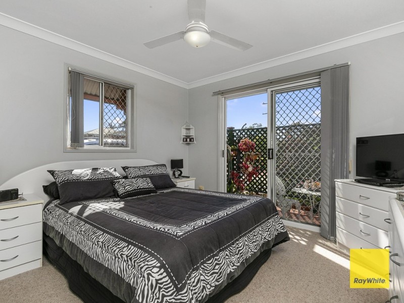 6/108 Wynyard Street, Cleveland QLD 4163